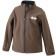 color:brown