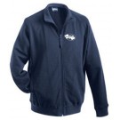 Sweat Jacket