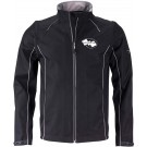 Men's Zip-Off Softshell Jacket